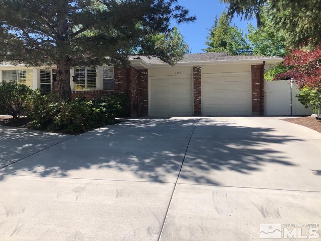 2395 Skyline Boulevard Reno, NV 89509 - Photo 2 of 23 Photo 2