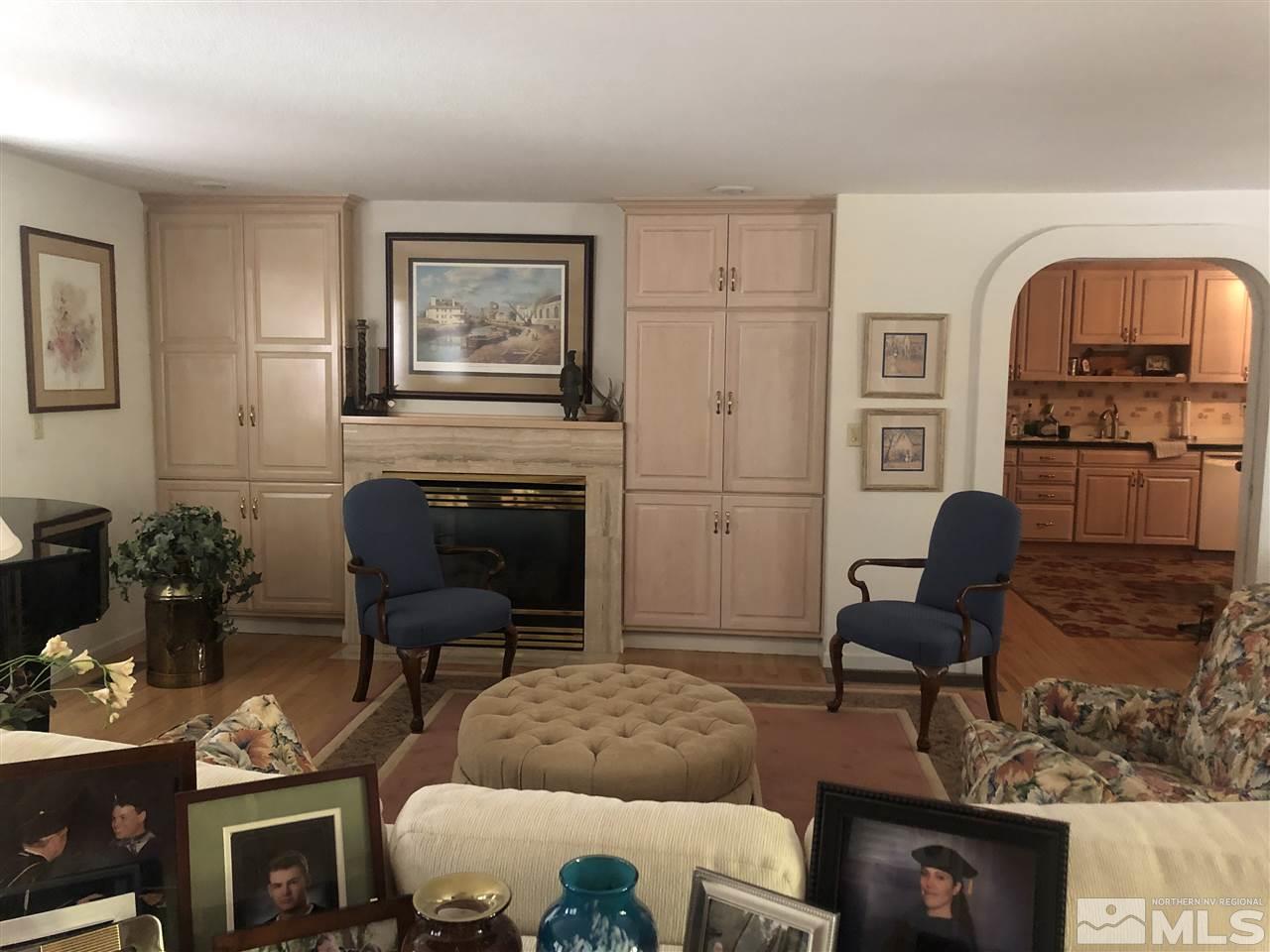 2395 Skyline Boulevard Reno, NV 89509 - Photo 4 of 23 Photo 5