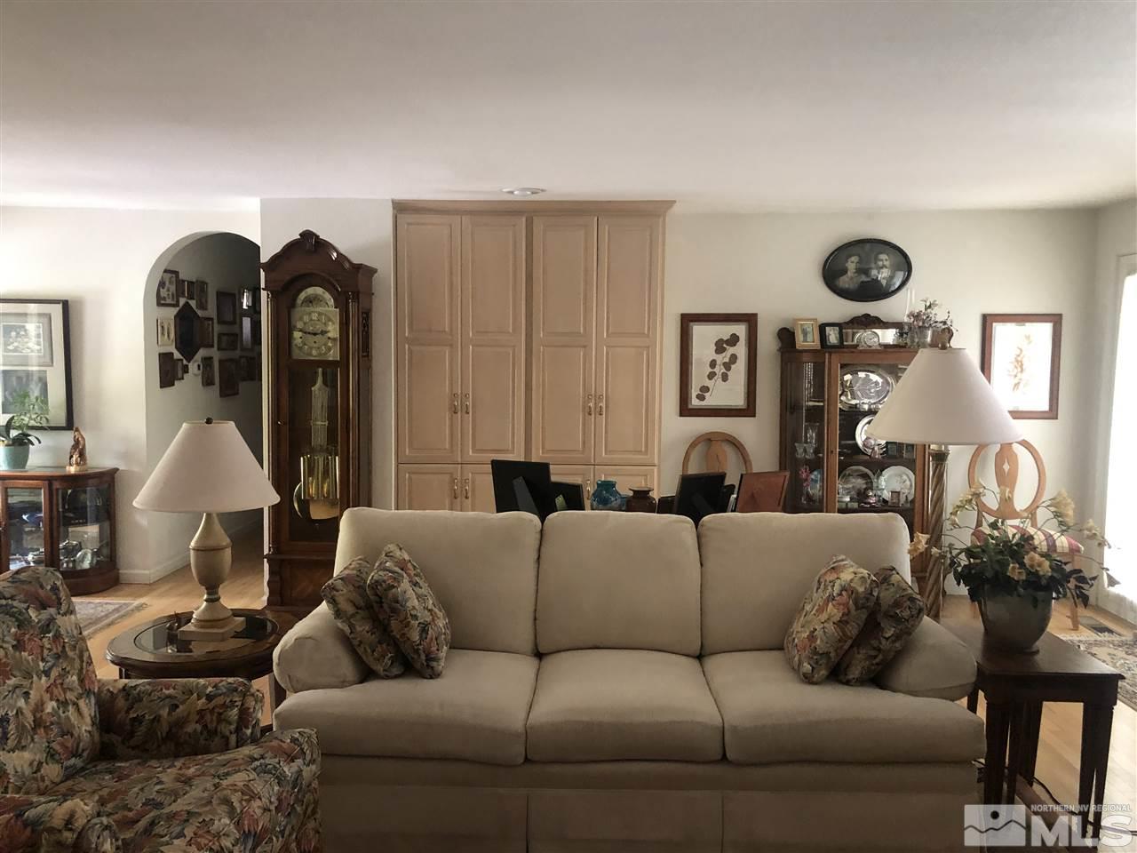 2395 Skyline Boulevard Reno, NV 89509 - Photo 5 of 23 Photo 6