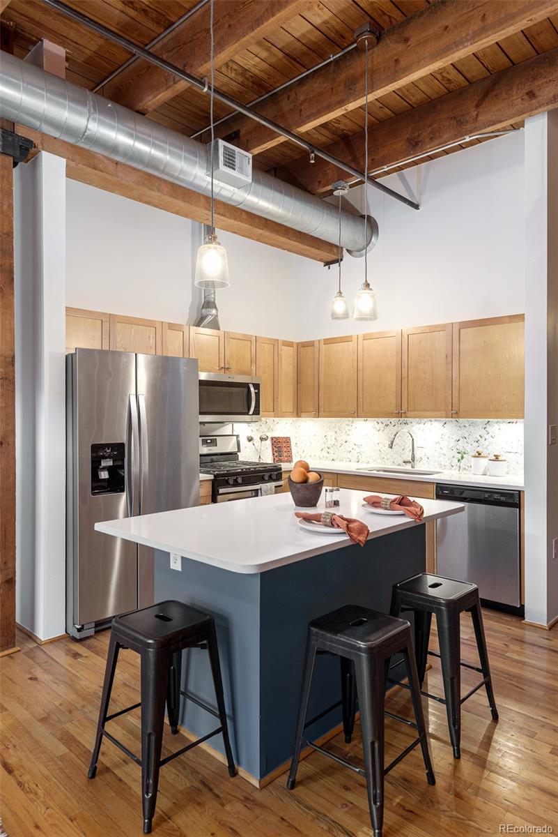2960 Inca Street, Unit 312 Denver, CO 80202 - Photo 12 of 23 Gallery Image 12