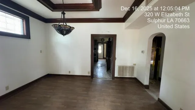 $44,900 | 320 West Elizabeth Street, Sulphur, LA 70663