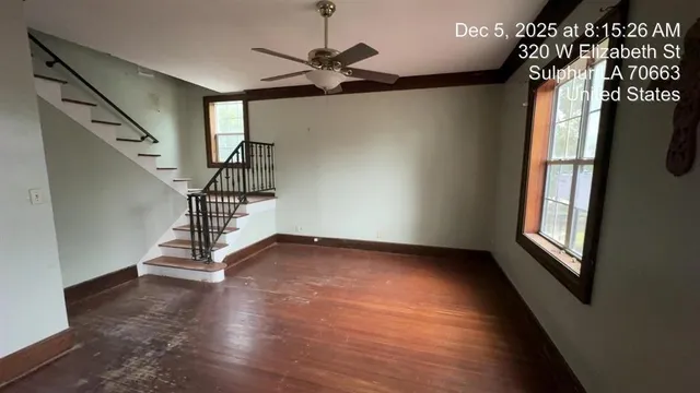 $44,900 | 320 West Elizabeth Street, Sulphur, LA 70663