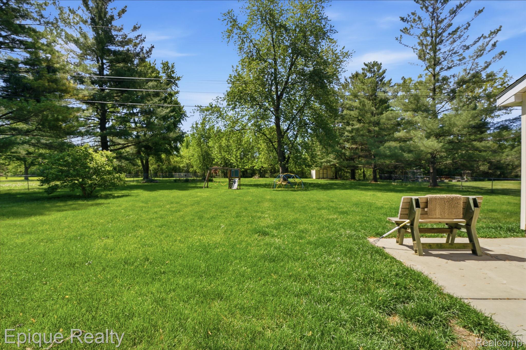 2192 East Wilson Road Clio, MI 48420 - Photo 26 of 26