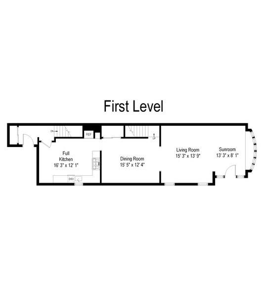 139 84th Street Brooklyn, NY 11209 - Photo 26 of 29