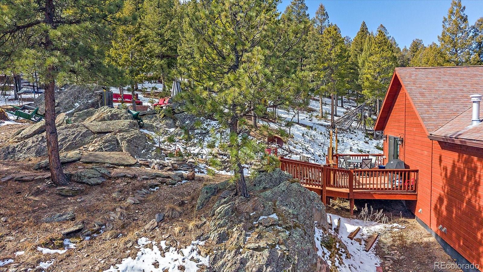 48 High View Lane Bailey, CO 80421 - Photo 27 of 49
