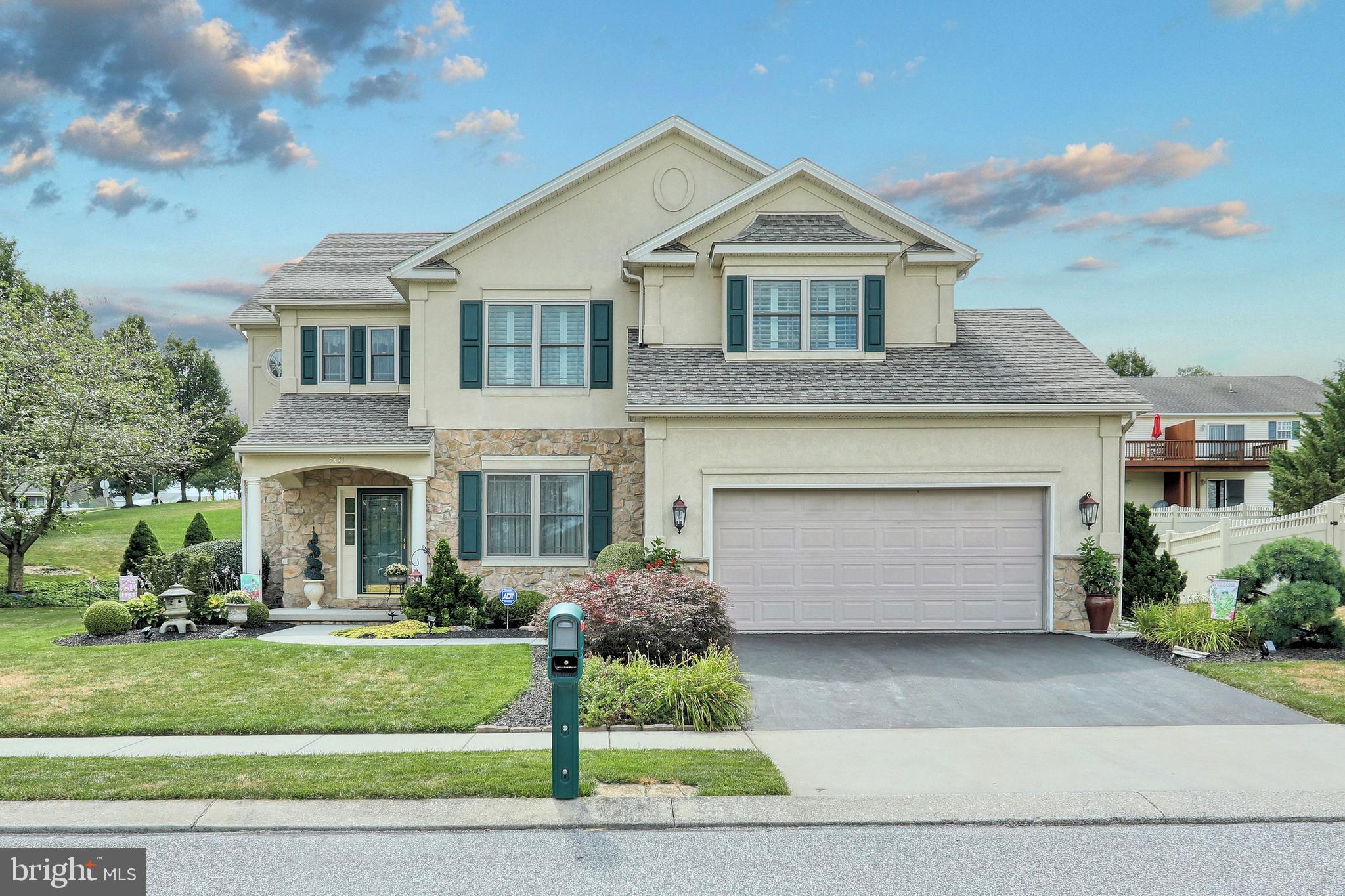 7371 Seneca Ridge Drive York, PA 17403 - Photo 1 of 40 Gallery Image 1