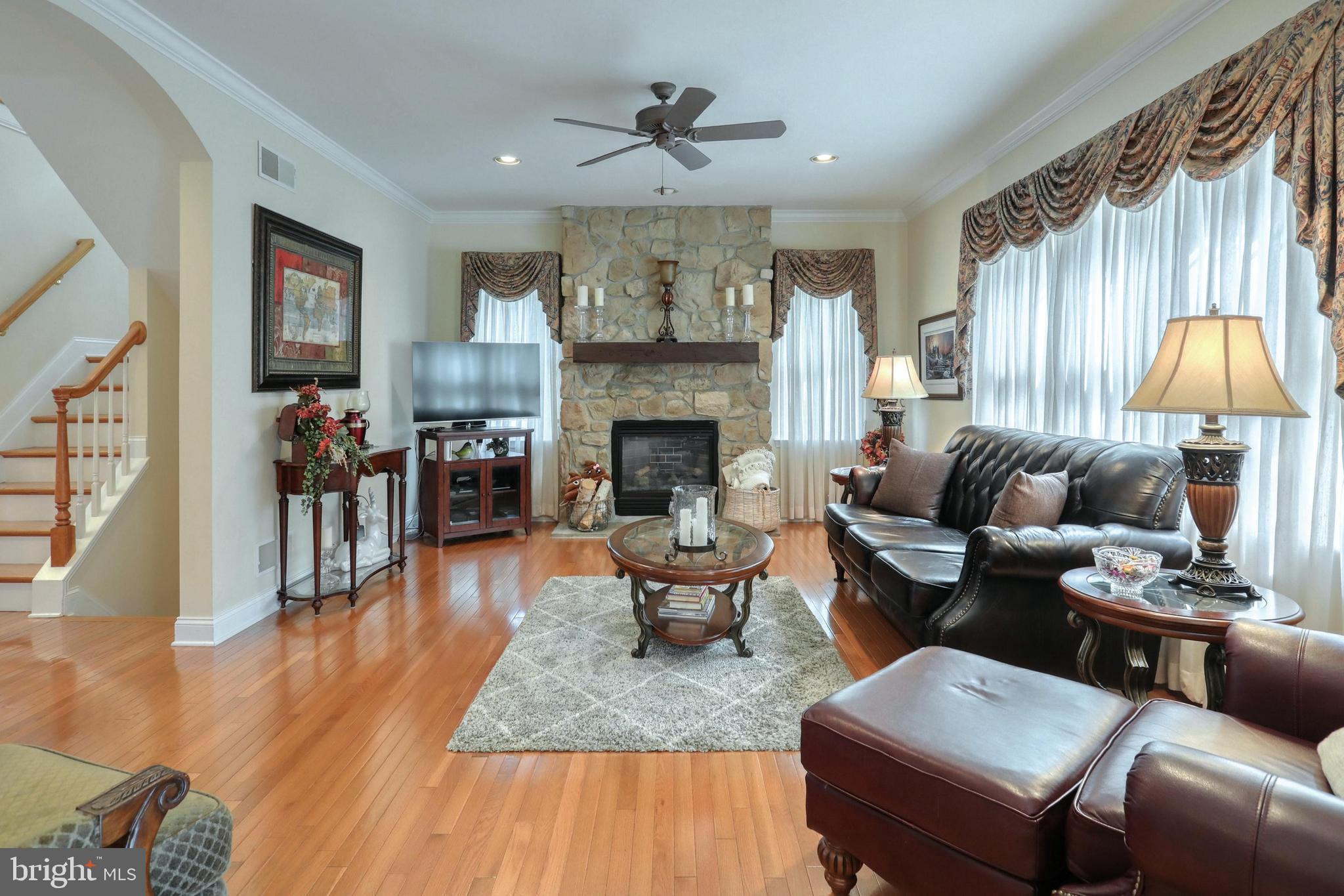 7371 Seneca Ridge Drive York, PA 17403 - Photo 13 of 40 Gallery Image 13