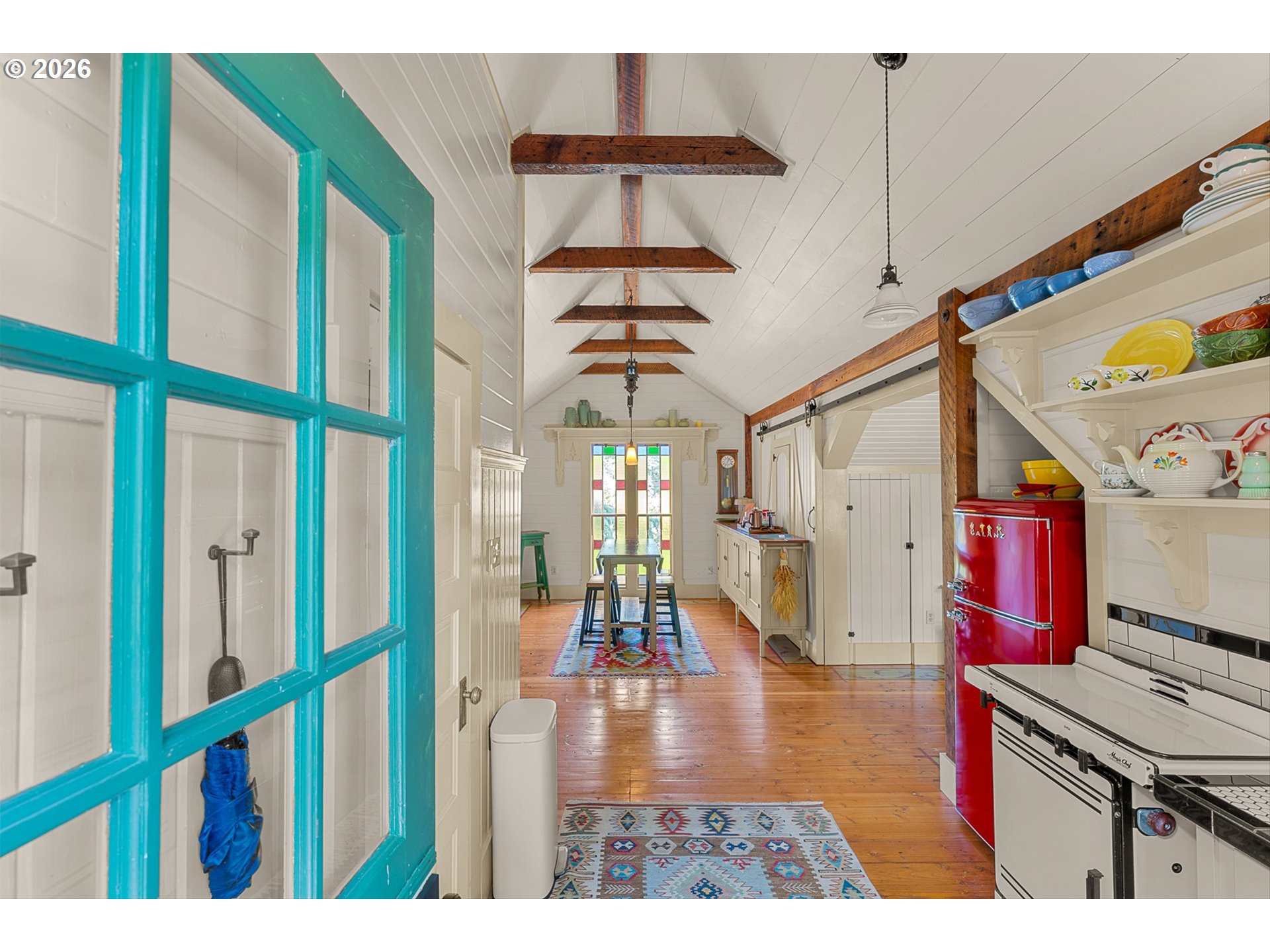 5006 Southeast Long Street Portland, OR 97206 - Photo 41 of 48