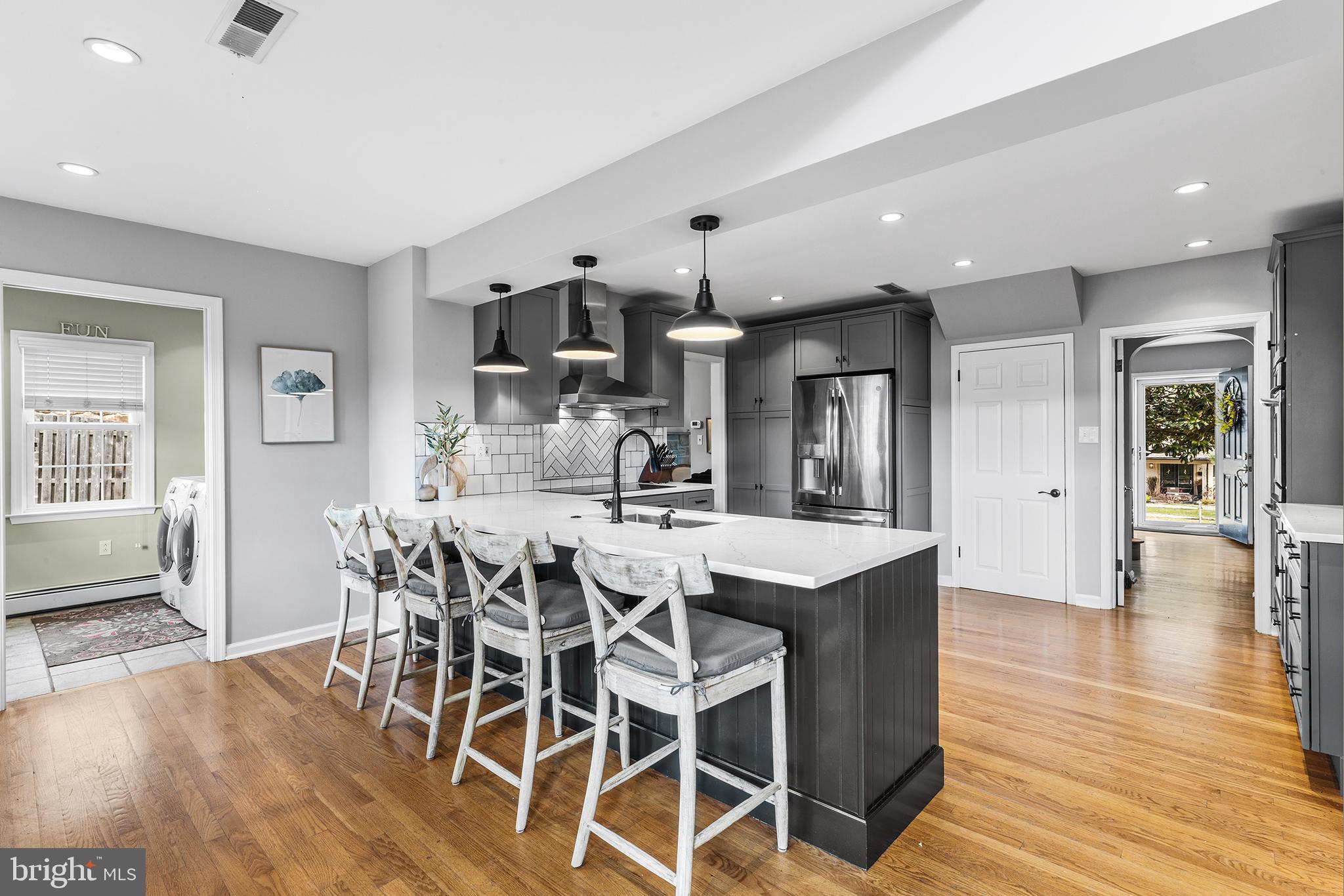 220 South Valley Forge Road Devon, PA 19333 - Photo 11 of 41 Kitchen