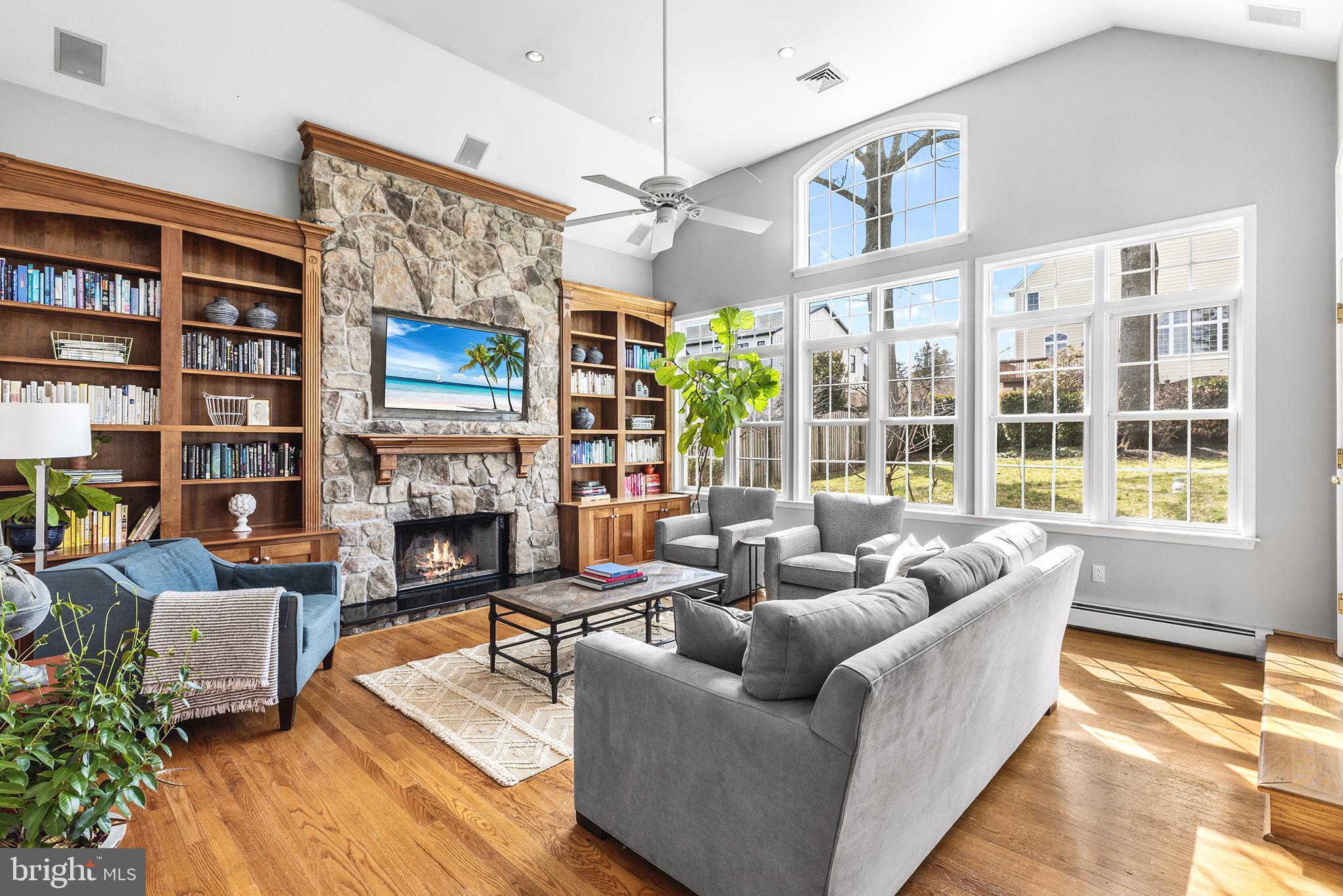 220 South Valley Forge Road Devon, PA 19333 - Photo 12 of 41 Family Room