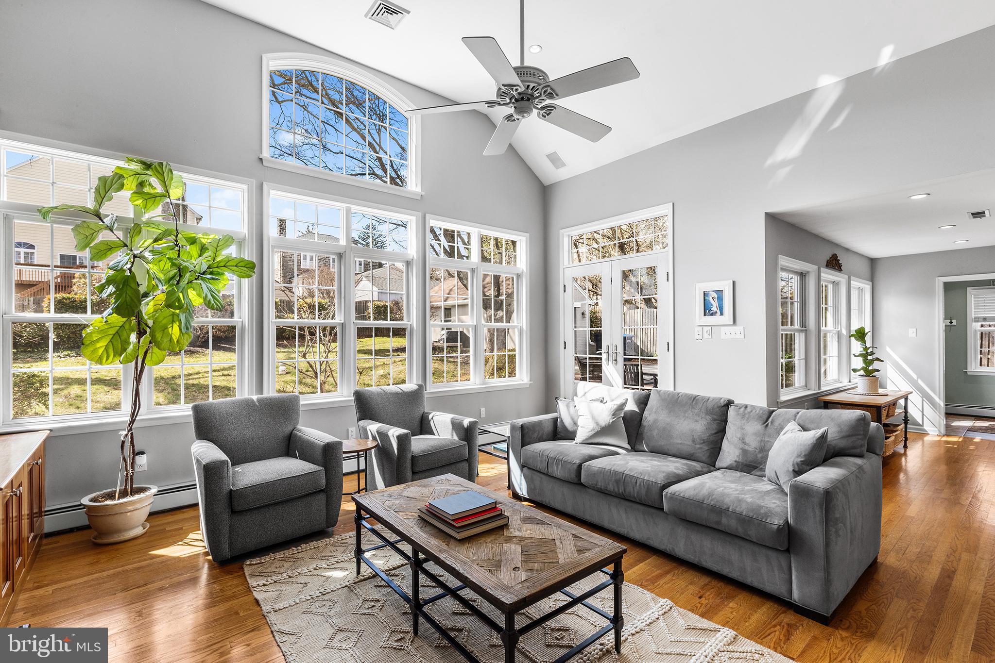 220 South Valley Forge Road Devon, PA 19333 - Photo 13 of 41 Family Room