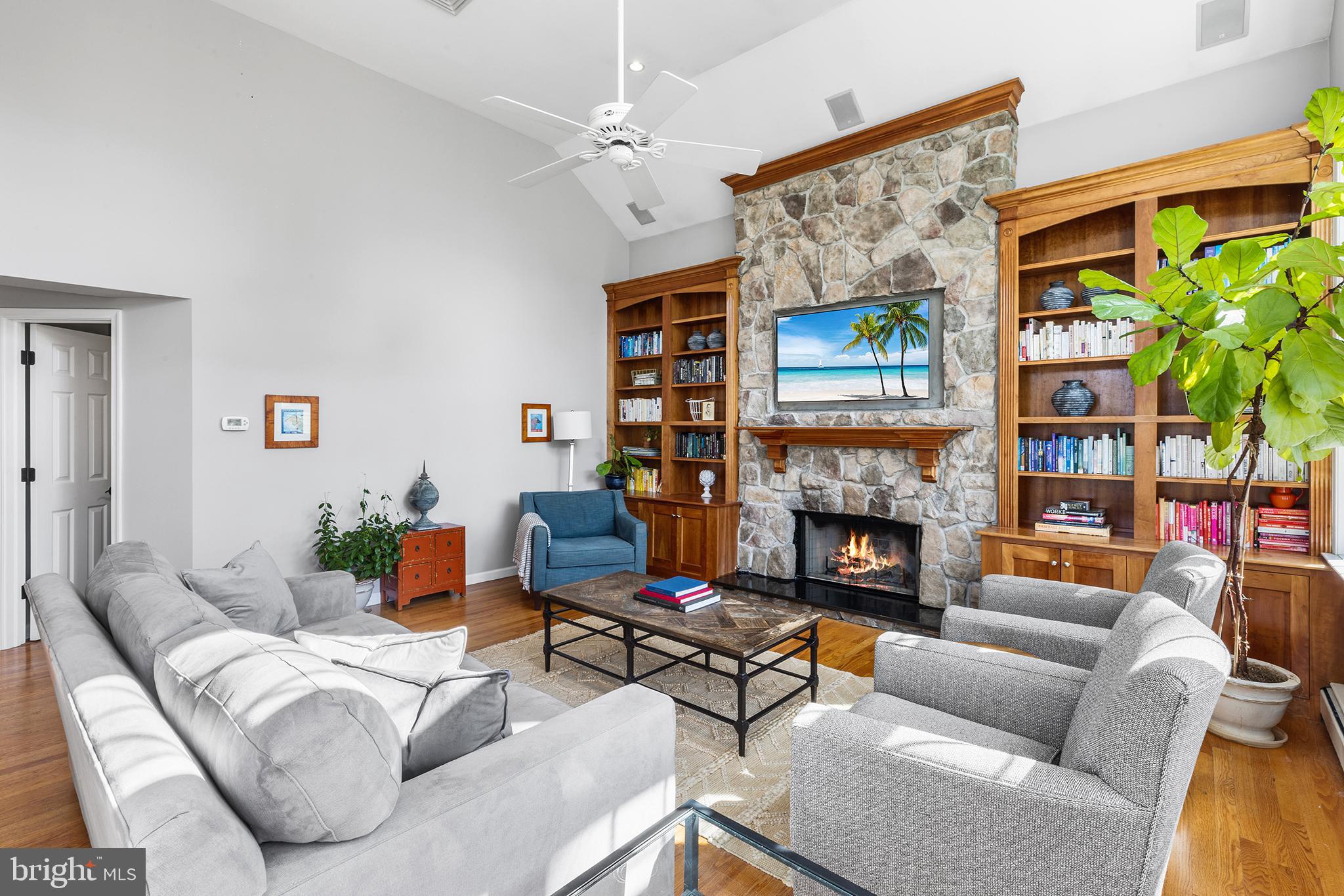 220 South Valley Forge Road Devon, PA 19333 - Photo 14 of 41 Family Room