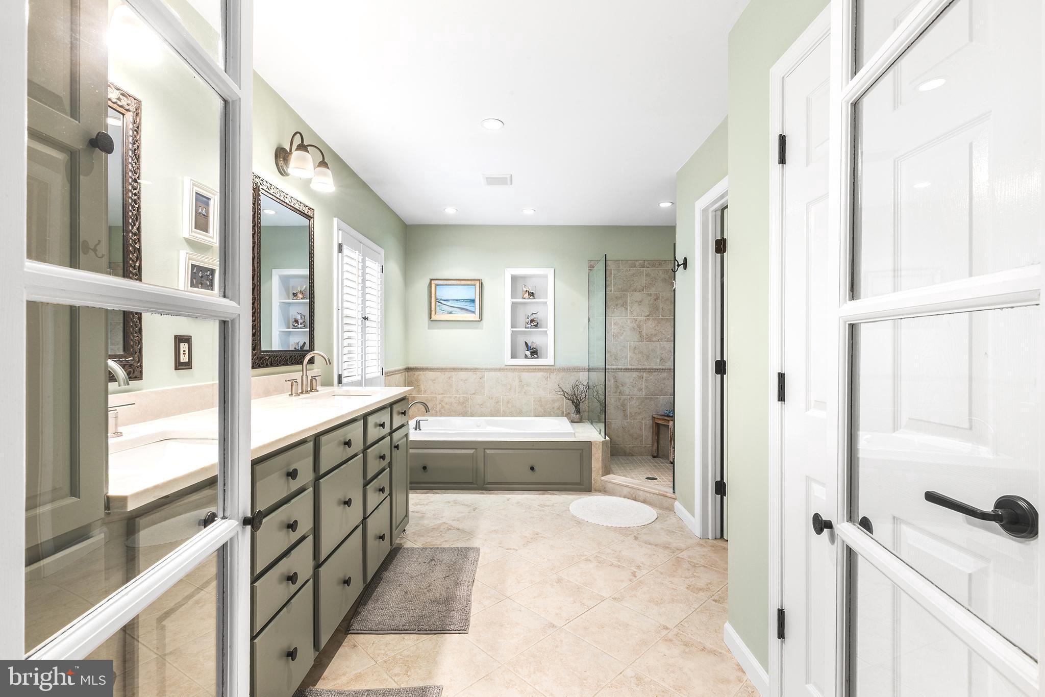 220 South Valley Forge Road Devon, PA 19333 - Photo 18 of 41 First Floor Primary