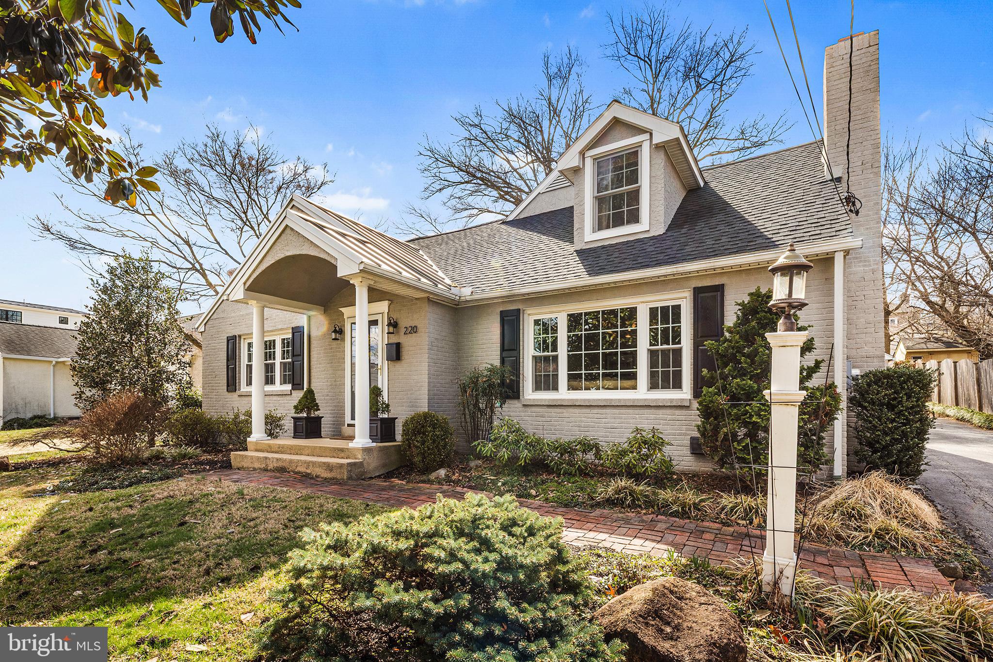 220 South Valley Forge Road Devon, PA 19333 - Photo 2 of 41