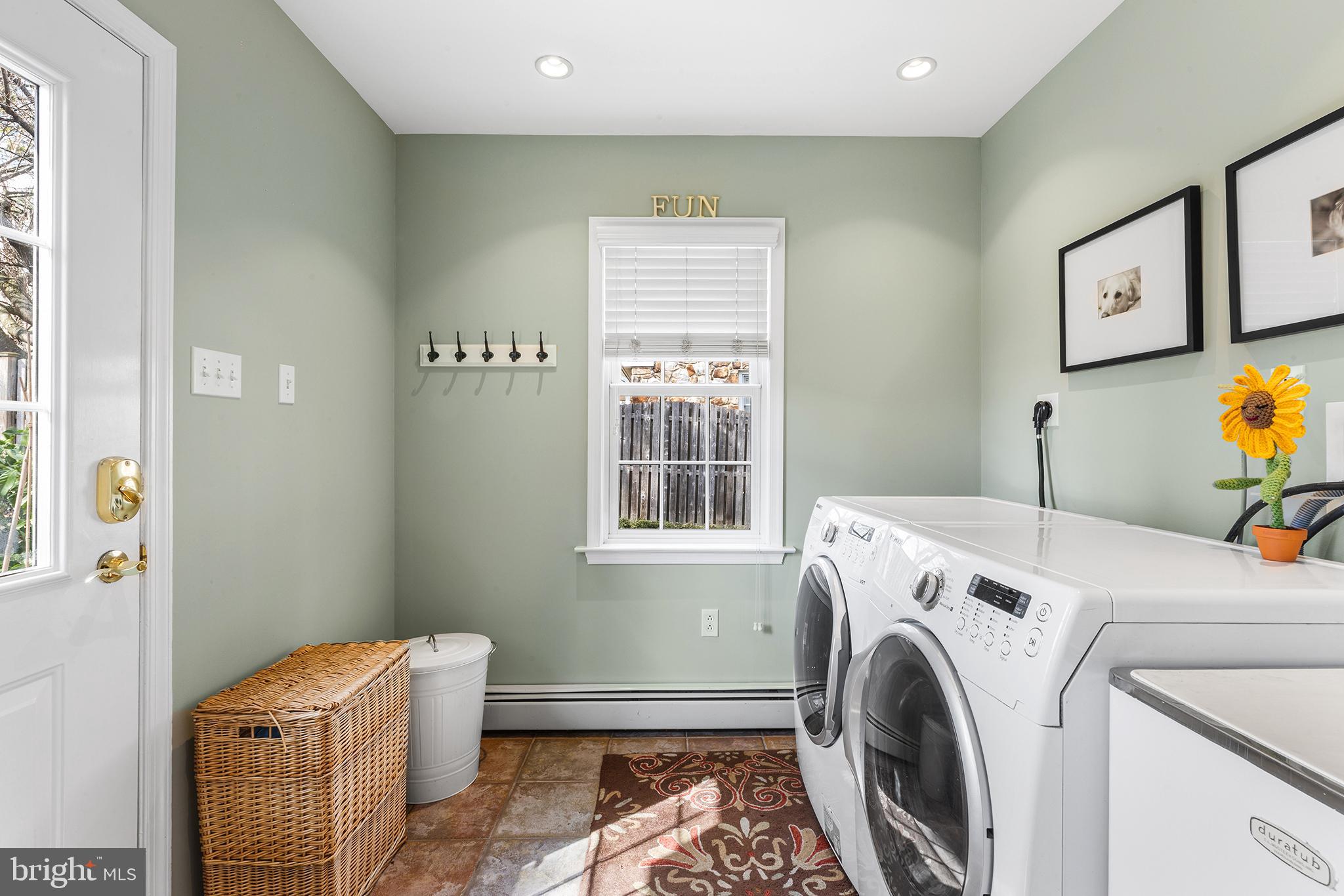 220 South Valley Forge Road Devon, PA 19333 - Photo 22 of 41 Laundry room