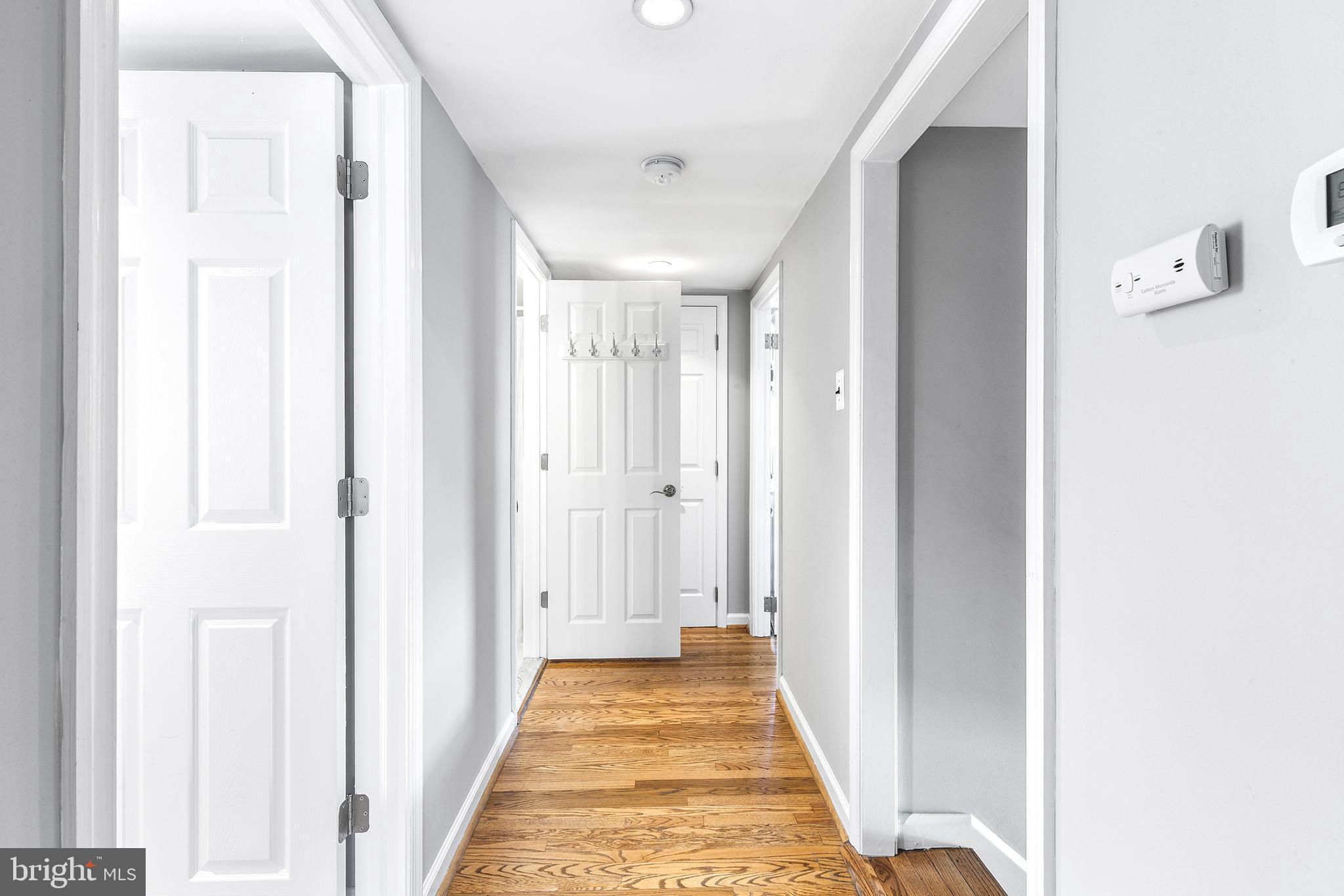 220 South Valley Forge Road Devon, PA 19333 - Photo 23 of 41 Upstairs Hall