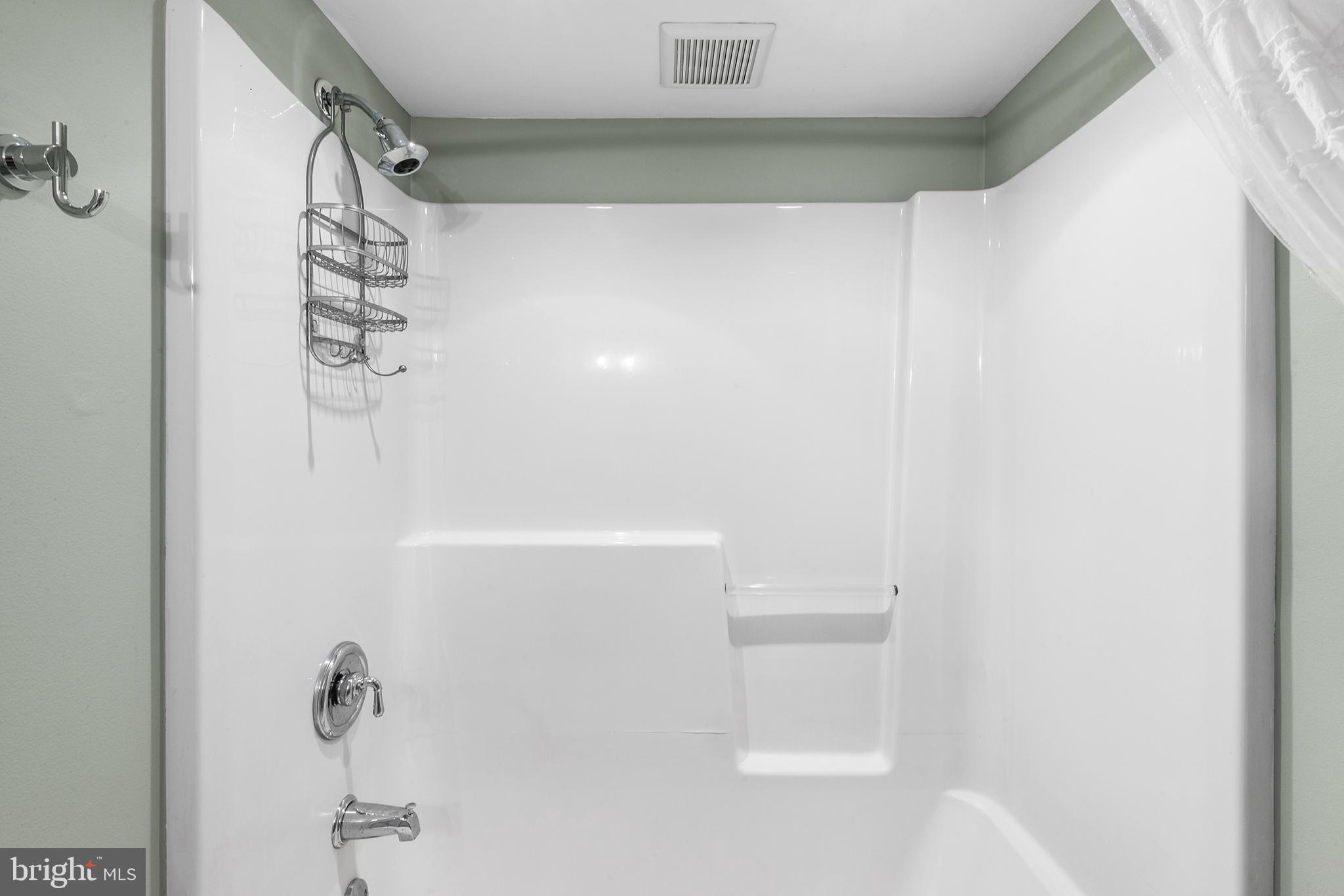 220 South Valley Forge Road Devon, PA 19333 - Photo 27 of 41 Upstairs Ensuite Bathroom