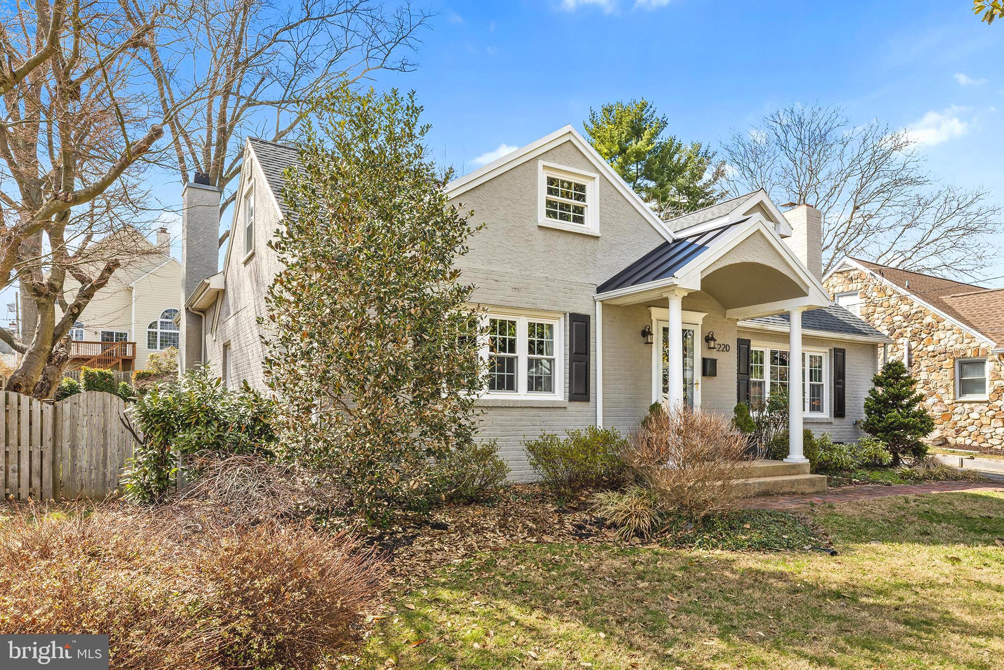 220 South Valley Forge Road Devon, PA 19333 - Photo 3 of 41