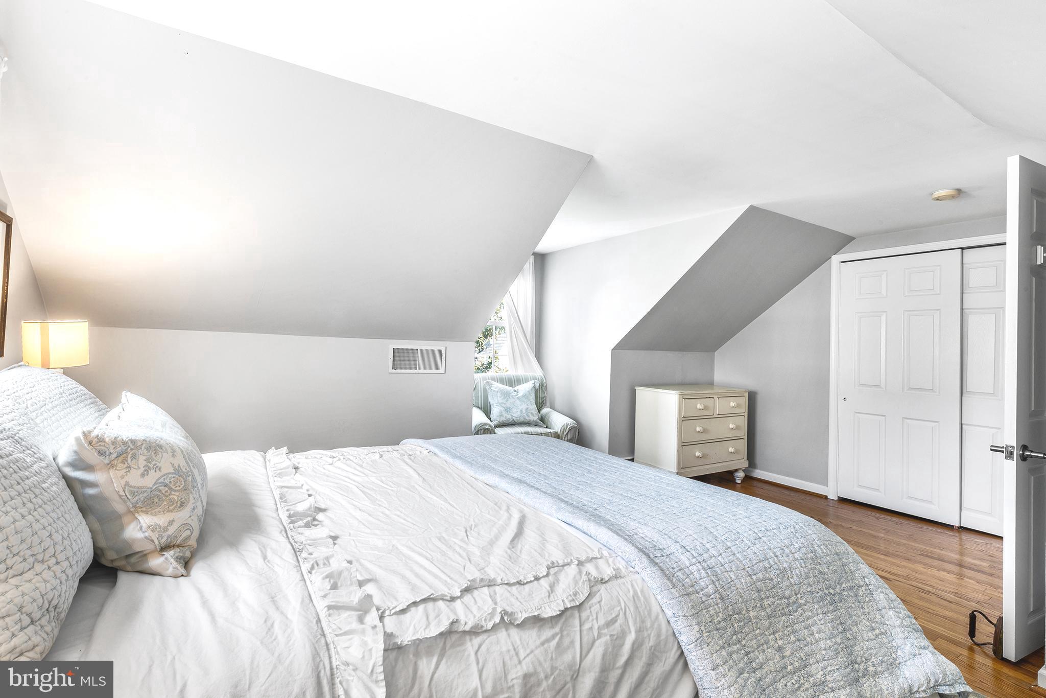 220 South Valley Forge Road Devon, PA 19333 - Photo 32 of 41 Upstairs Guest Room