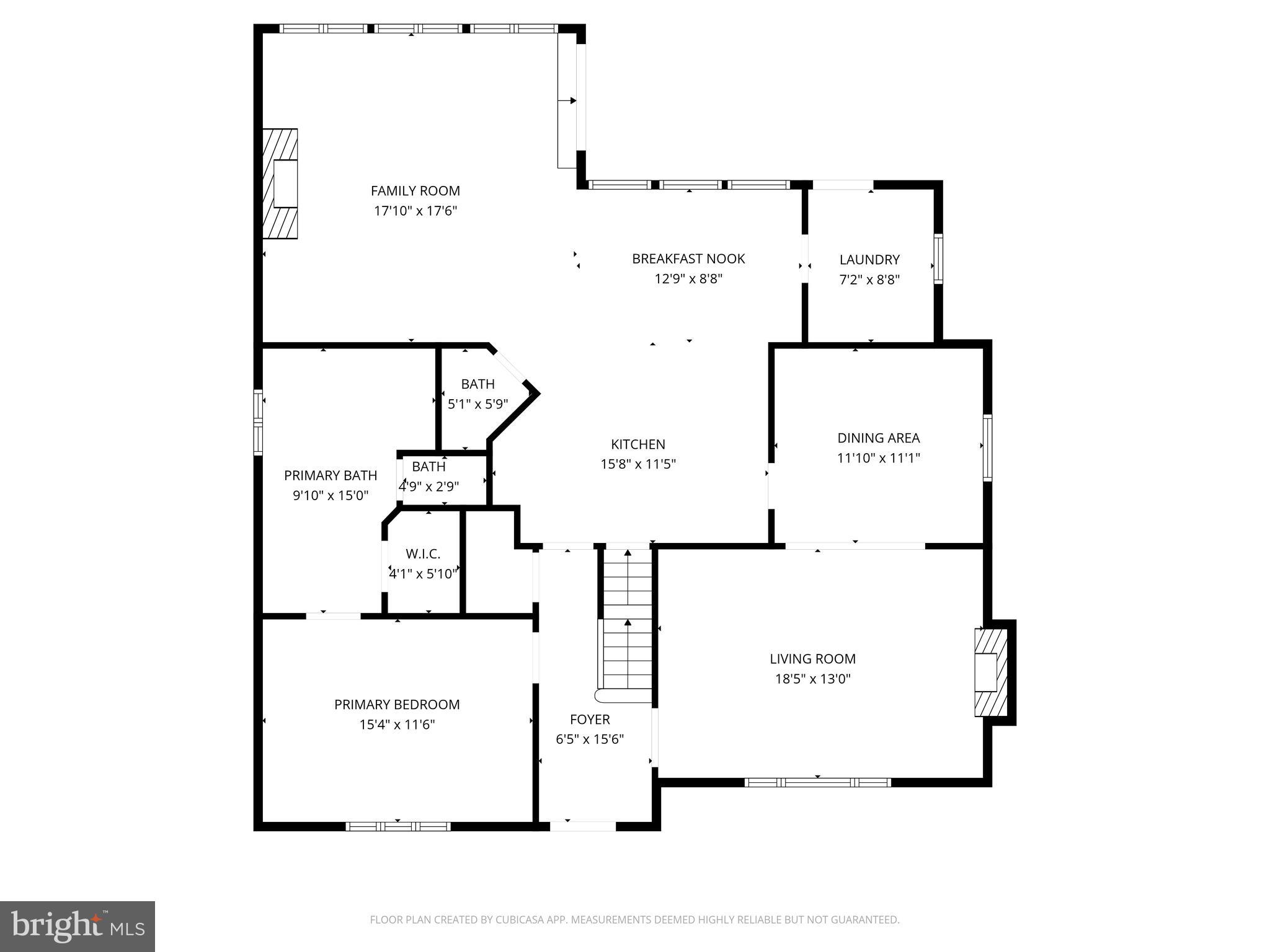 220 South Valley Forge Road Devon, PA 19333 - Photo 39 of 41