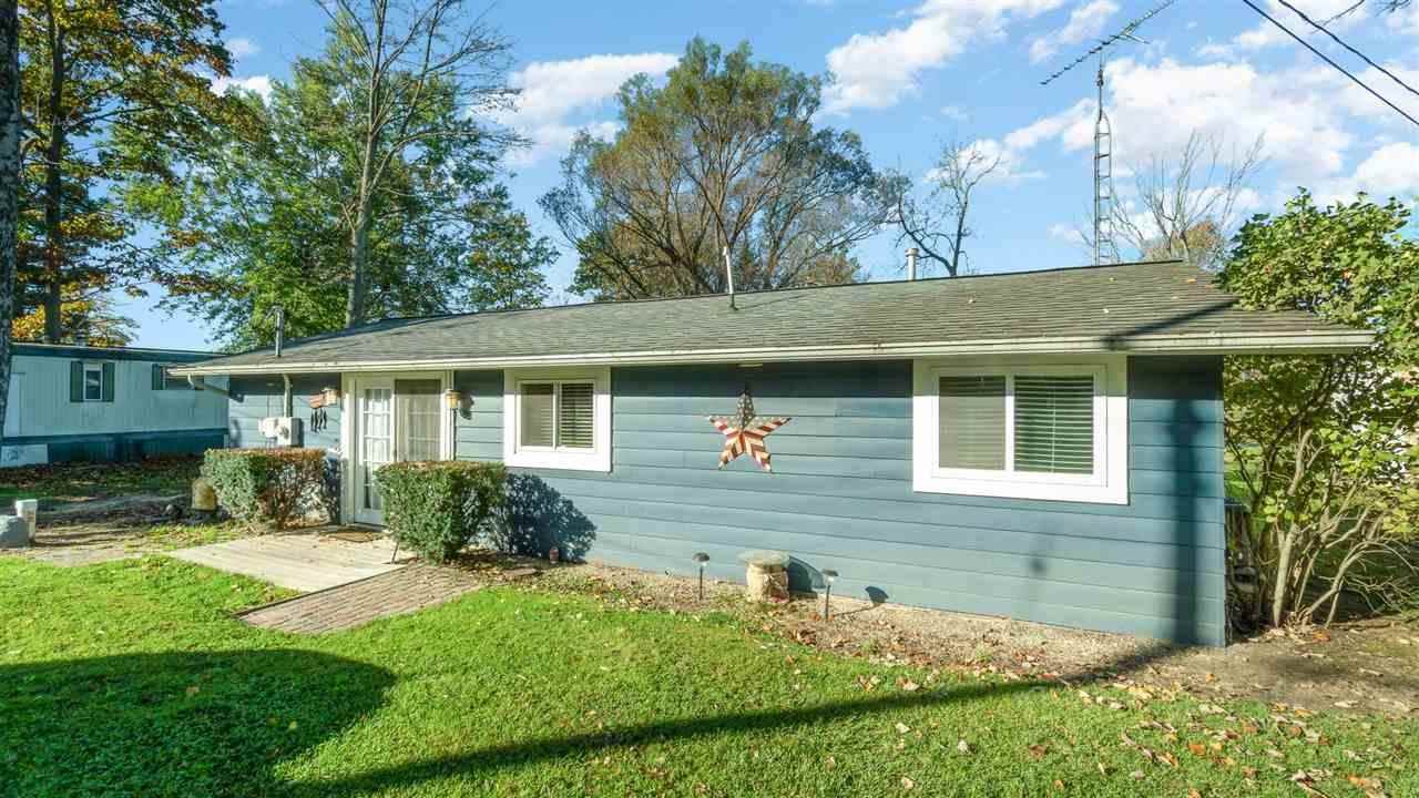 2970 South Whitney Beach Road Beaverton, MI 48612 - Photo 23 of 36