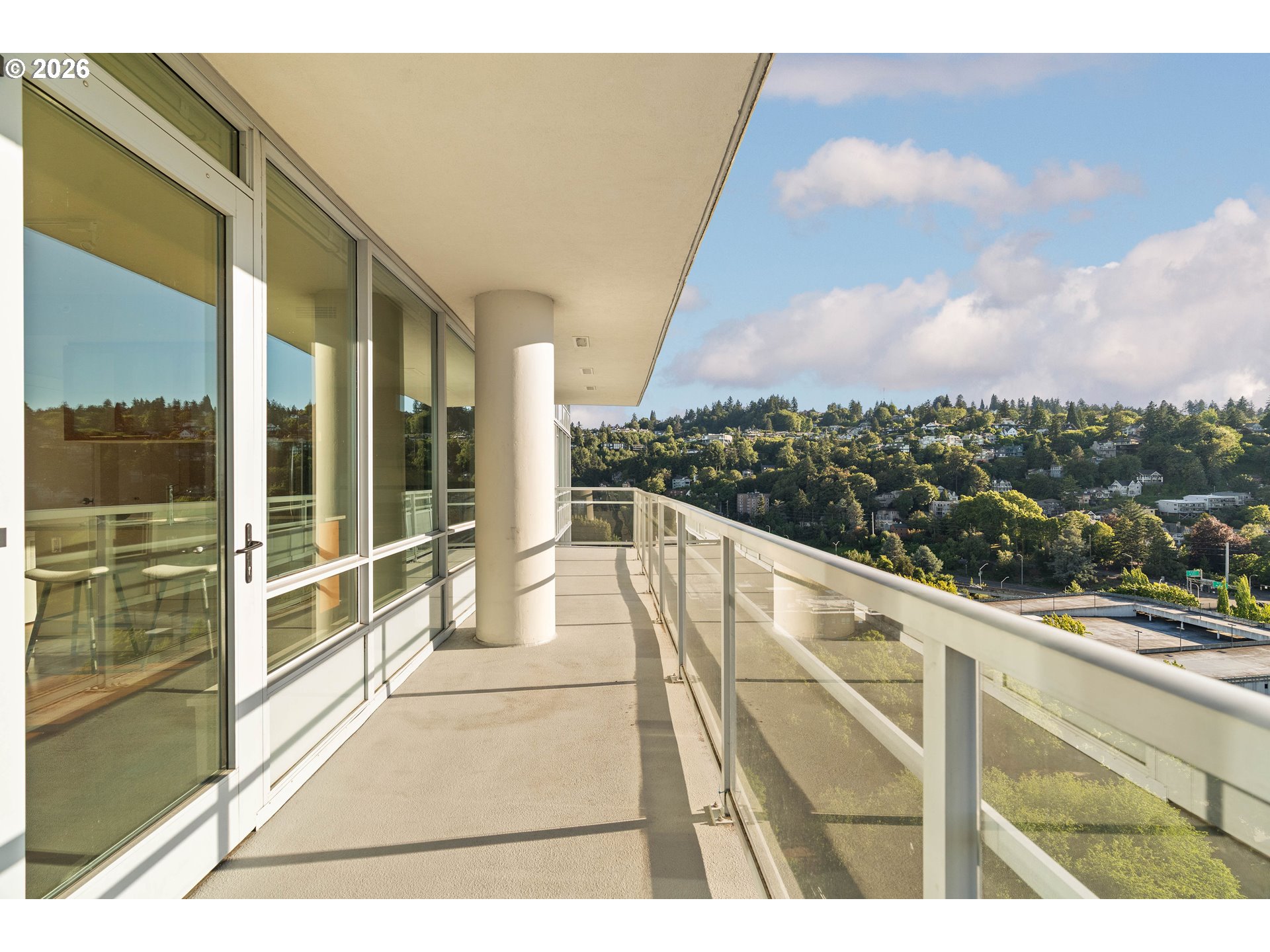1500 Southwest 11th Avenue, Unit 2302 Portland, OR 97201 - Photo 26 of 37