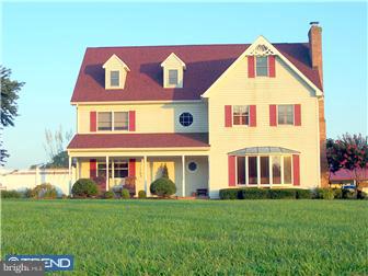288 Kersey Road Viola, DE 19979 - Photo 1 of 12 Exterior Front