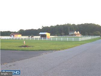 288 Kersey Road Viola, DE 19979 - Photo 2 of 12 Exterior Side