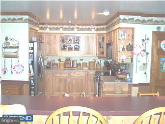 288 Kersey Road Viola, DE 19979 - Photo 7 of 12 Kitchen