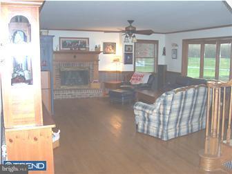 288 Kersey Road Viola, DE 19979 - Photo 8 of 12 Family Room