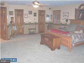 288 Kersey Road Viola, DE 19979 - Photo 9 of 12 Bedroom - Main
