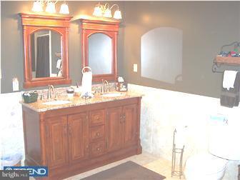 288 Kersey Road Viola, DE 19979 - Photo 10 of 12 Bathroom