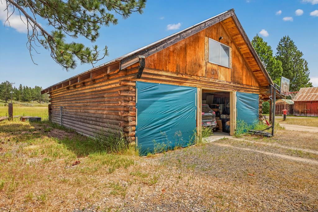 800 North Main Street Cascade, ID 83611 - Photo 57 of 90