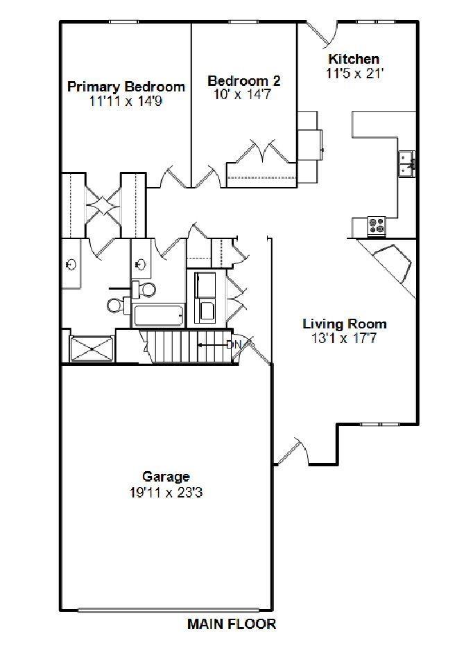 1704 Tern Place Springfield, IL 62711 - Photo 39 of 40