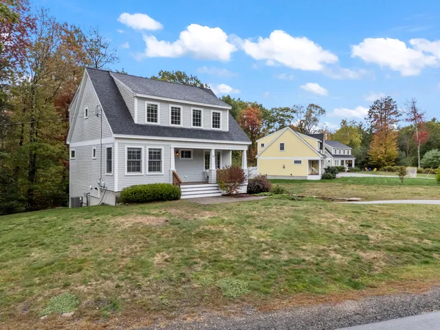 $775,000 | 20 Turner Drive, York, ME 03902
