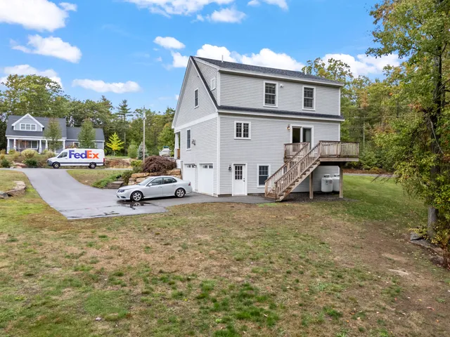 $775,000 | 20 Turner Drive, York, ME 03902