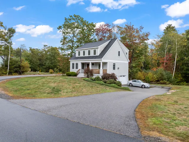 $775,000 | 20 Turner Drive, York, ME 03902