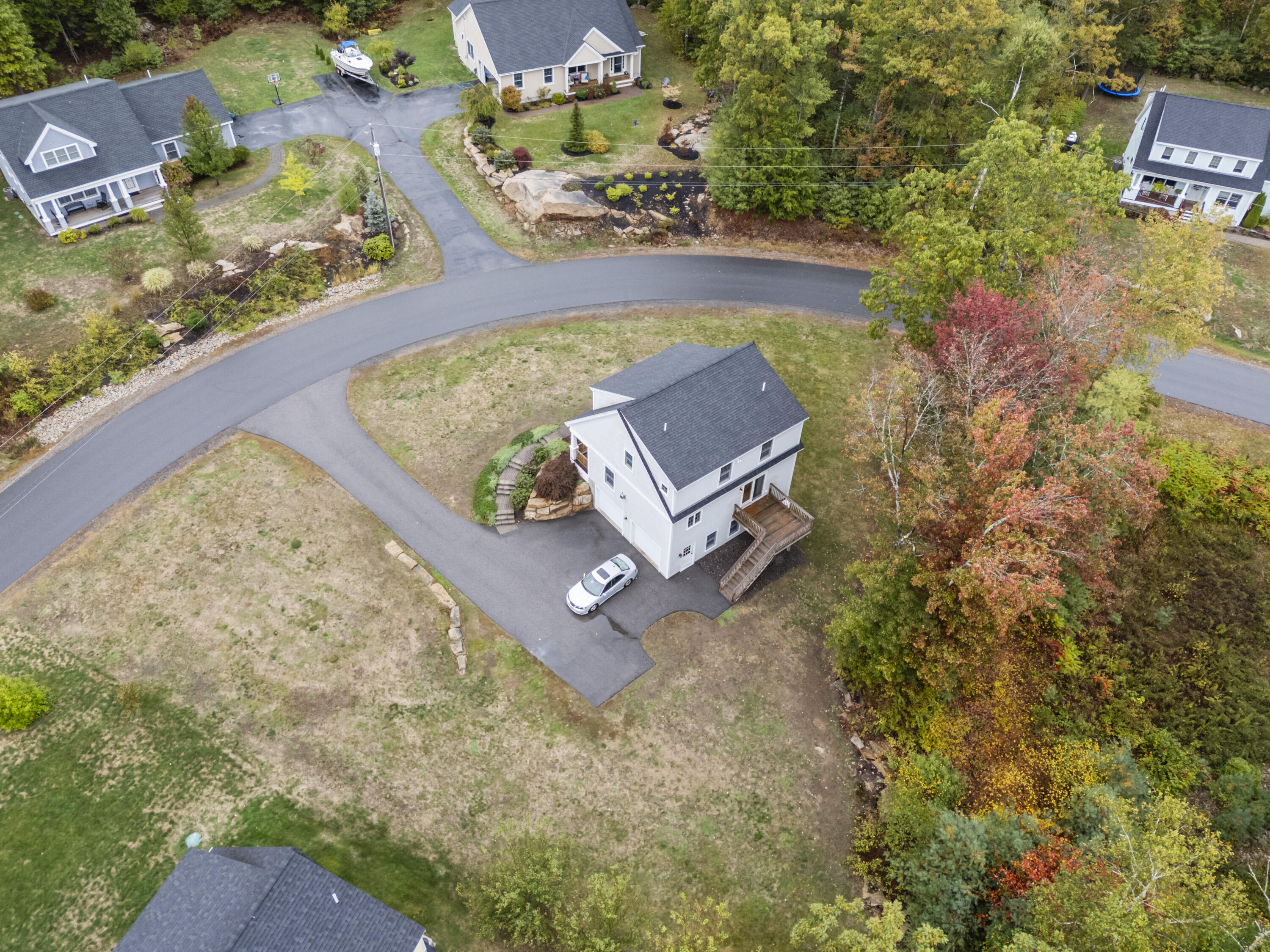 20 Turner Drive York, ME 03902 - Photo 51 of 53 20 Turner Drive, York, ME