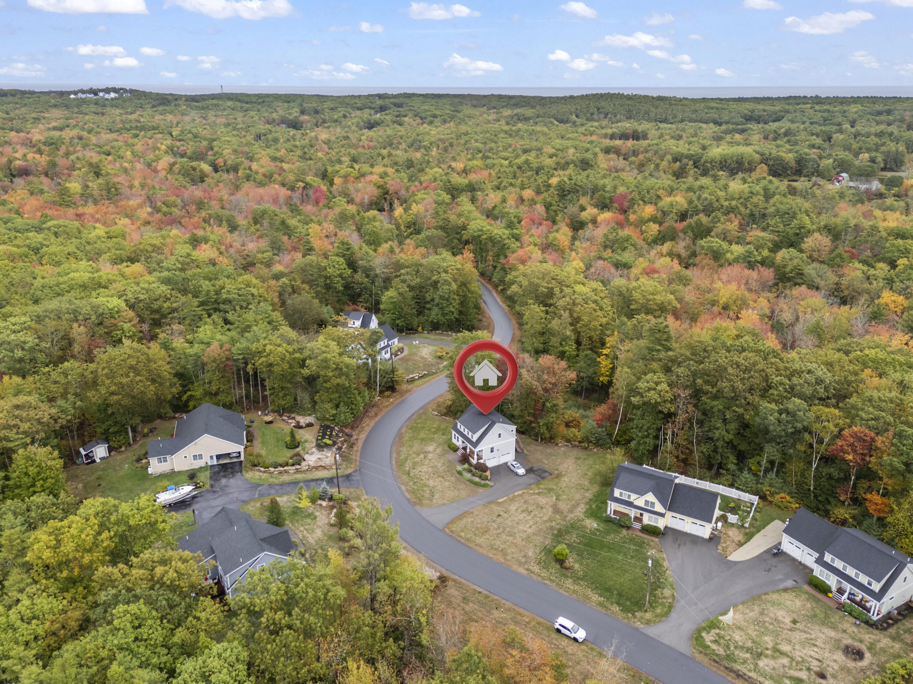 20 Turner Drive York, ME 03902 - Photo 52 of 53 20 Turner Drive, York, ME