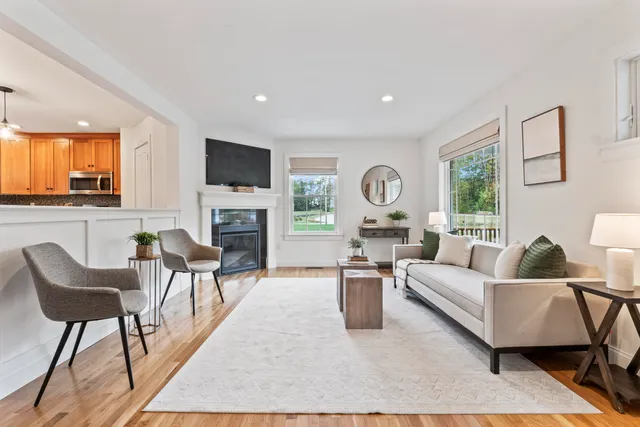 $775,000 | 20 Turner Drive, York, ME 03902