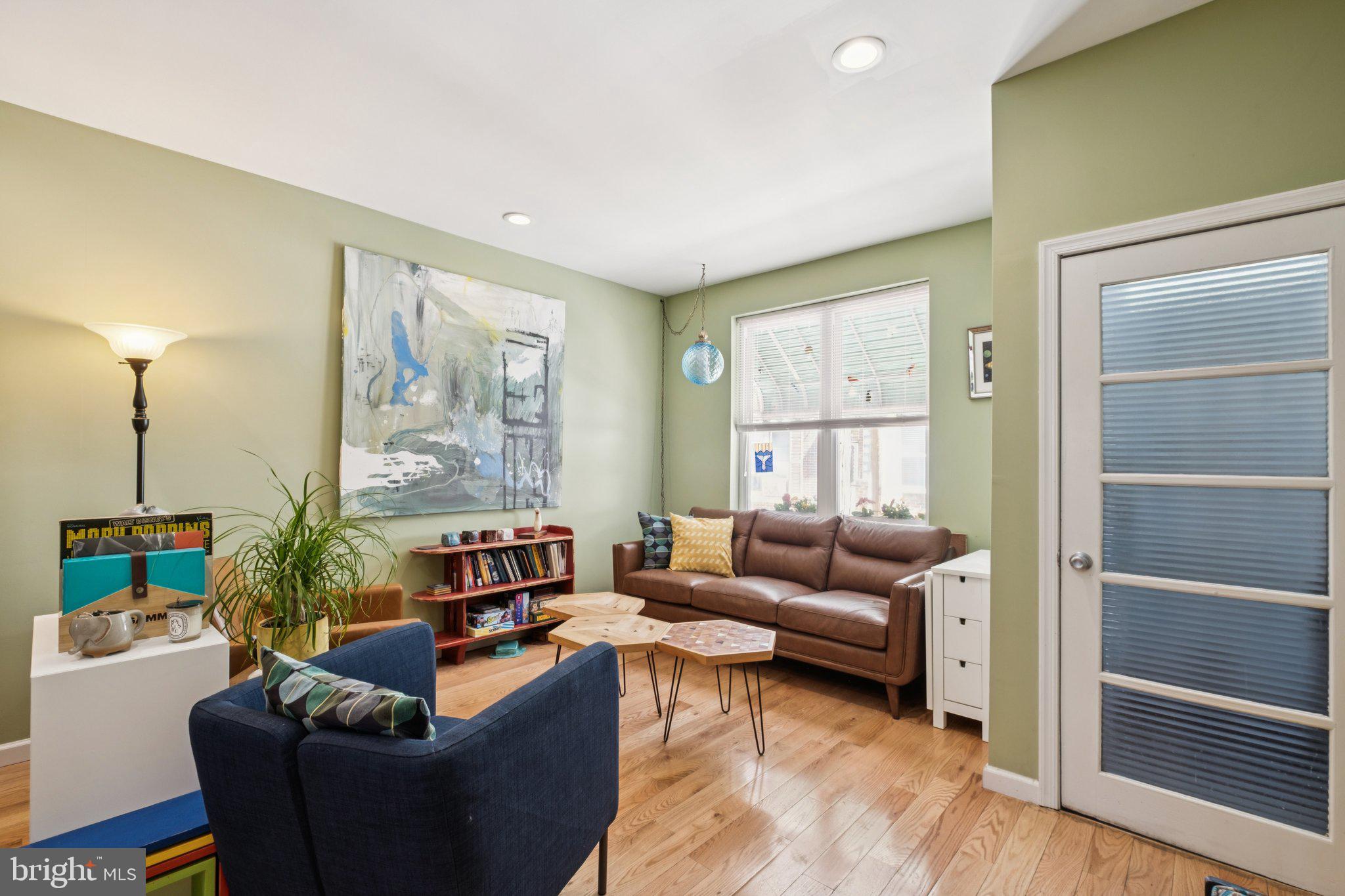 2318 South Percy Street Philadelphia, PA 19148 - Photo 1 of 25