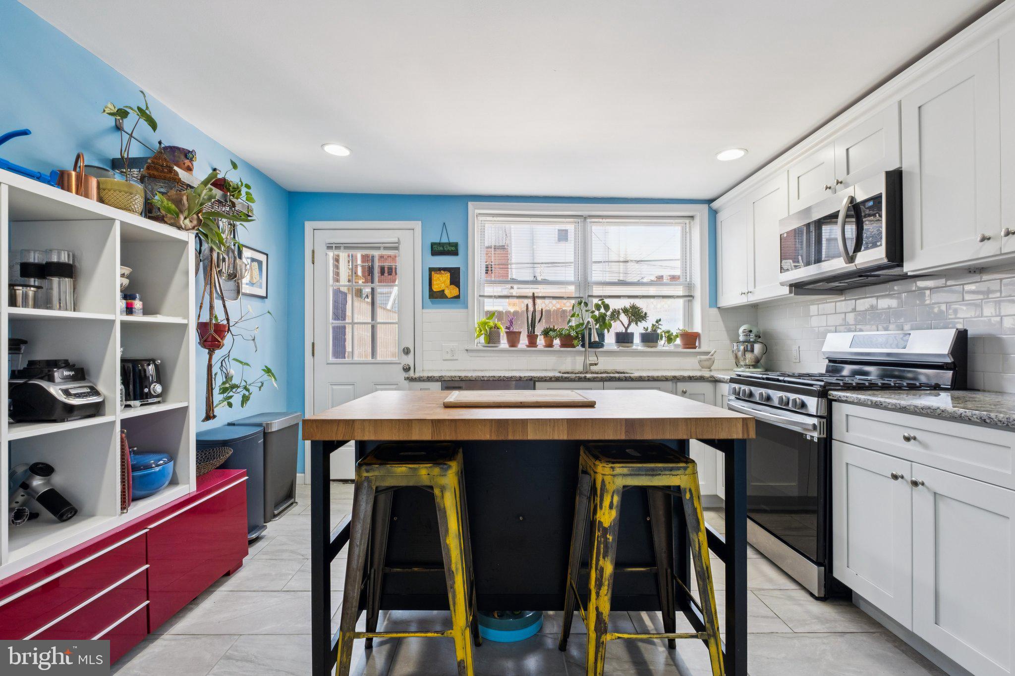 2318 South Percy Street Philadelphia, PA 19148 - Photo 12 of 25