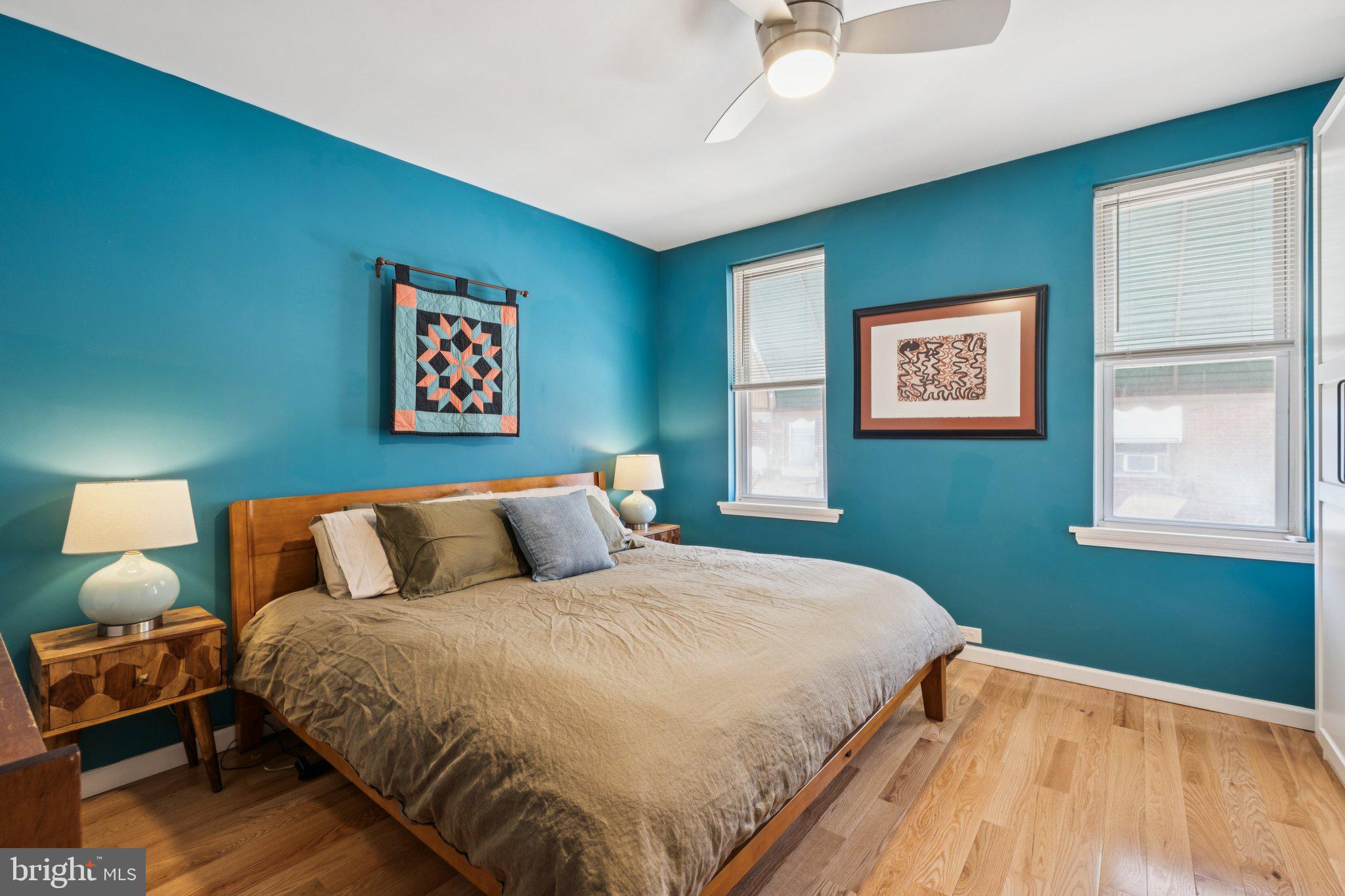 2318 South Percy Street Philadelphia, PA 19148 - Photo 15 of 25