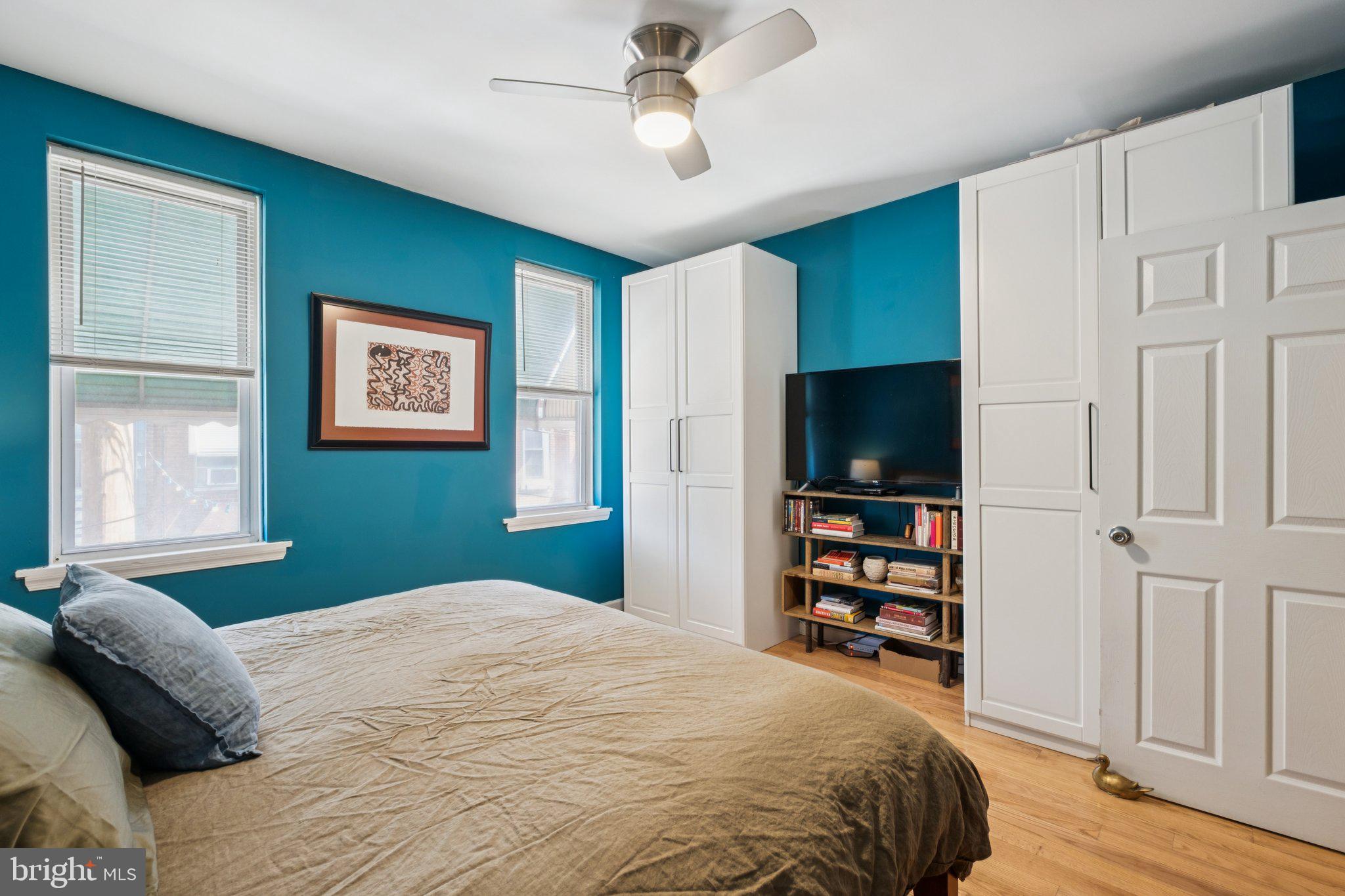 2318 South Percy Street Philadelphia, PA 19148 - Photo 16 of 25