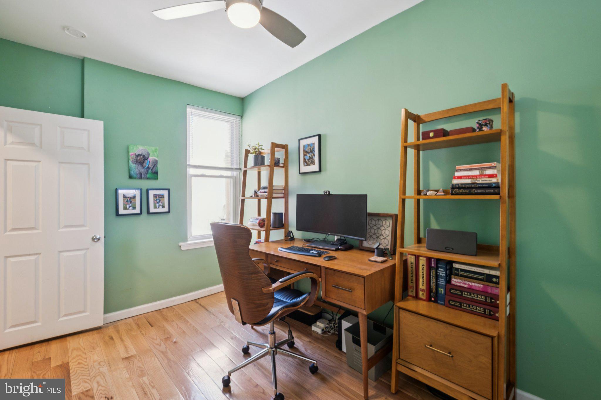 2318 South Percy Street Philadelphia, PA 19148 - Photo 17 of 25