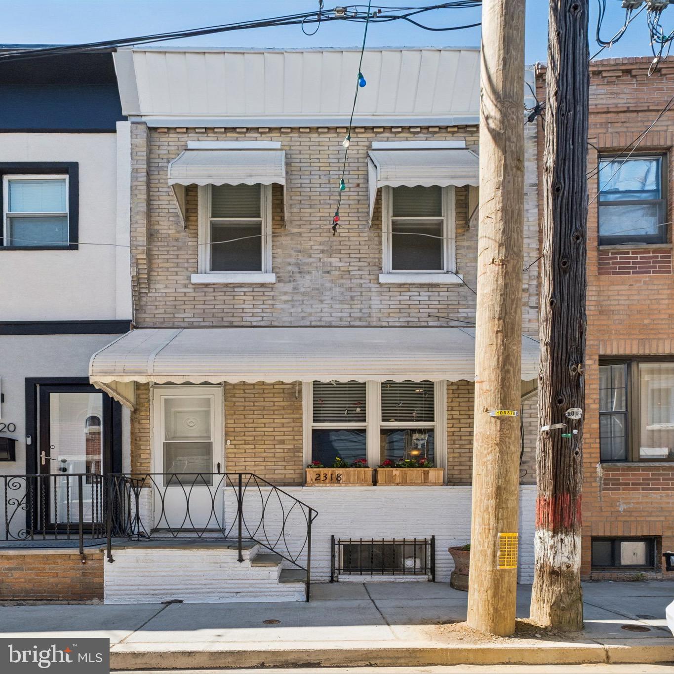 2318 South Percy Street Philadelphia, PA 19148 - Photo 2 of 25