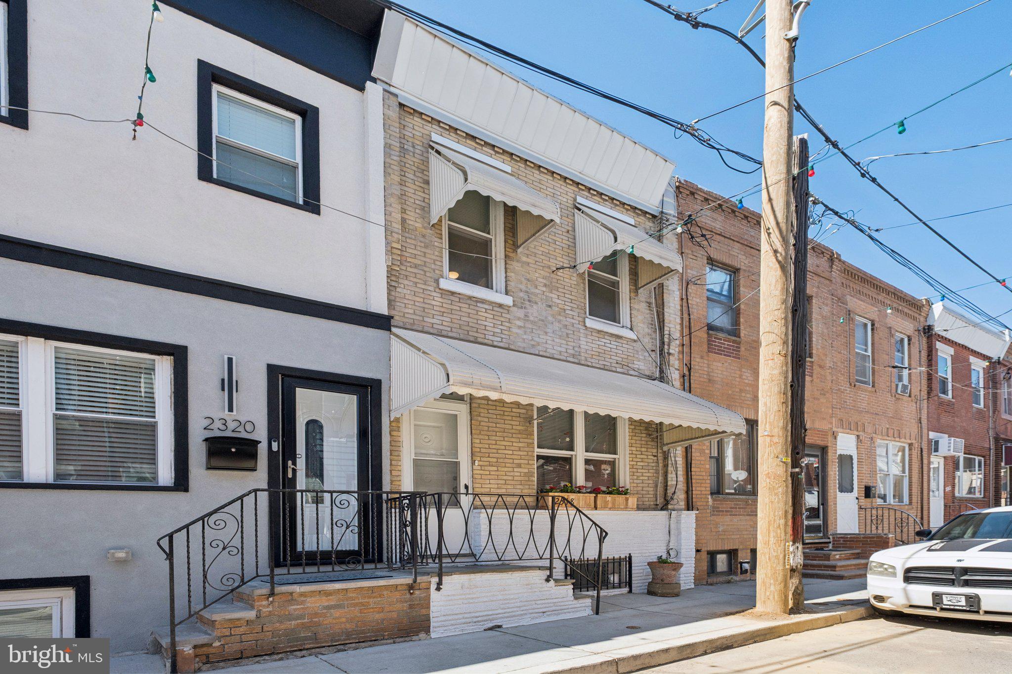 2318 South Percy Street Philadelphia, PA 19148 - Photo 24 of 25
