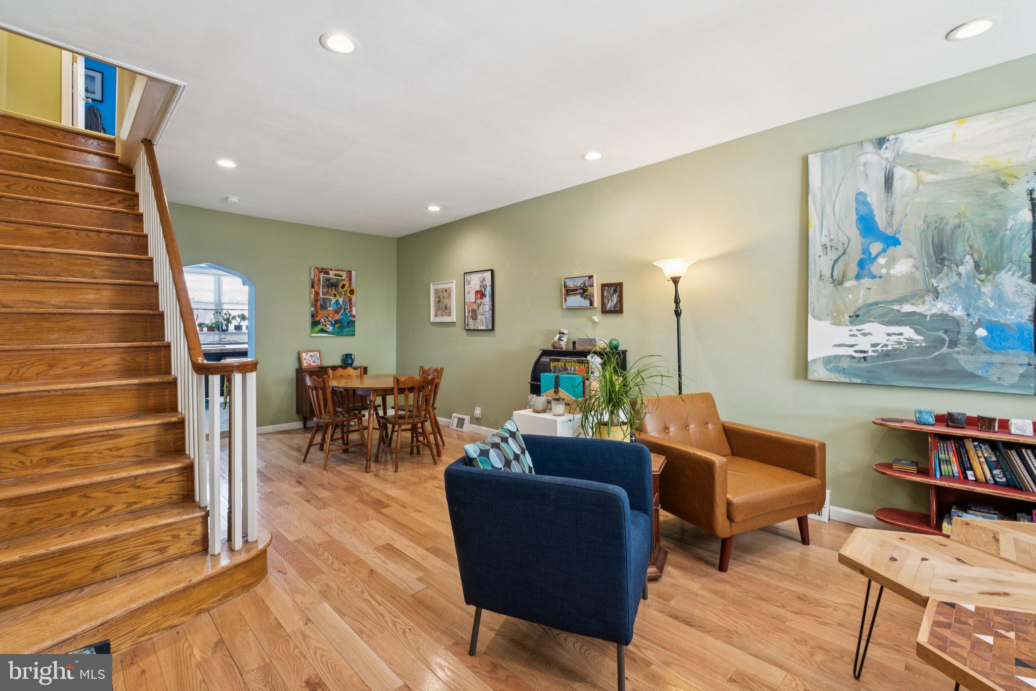 2318 South Percy Street Philadelphia, PA 19148 - Photo 5 of 25