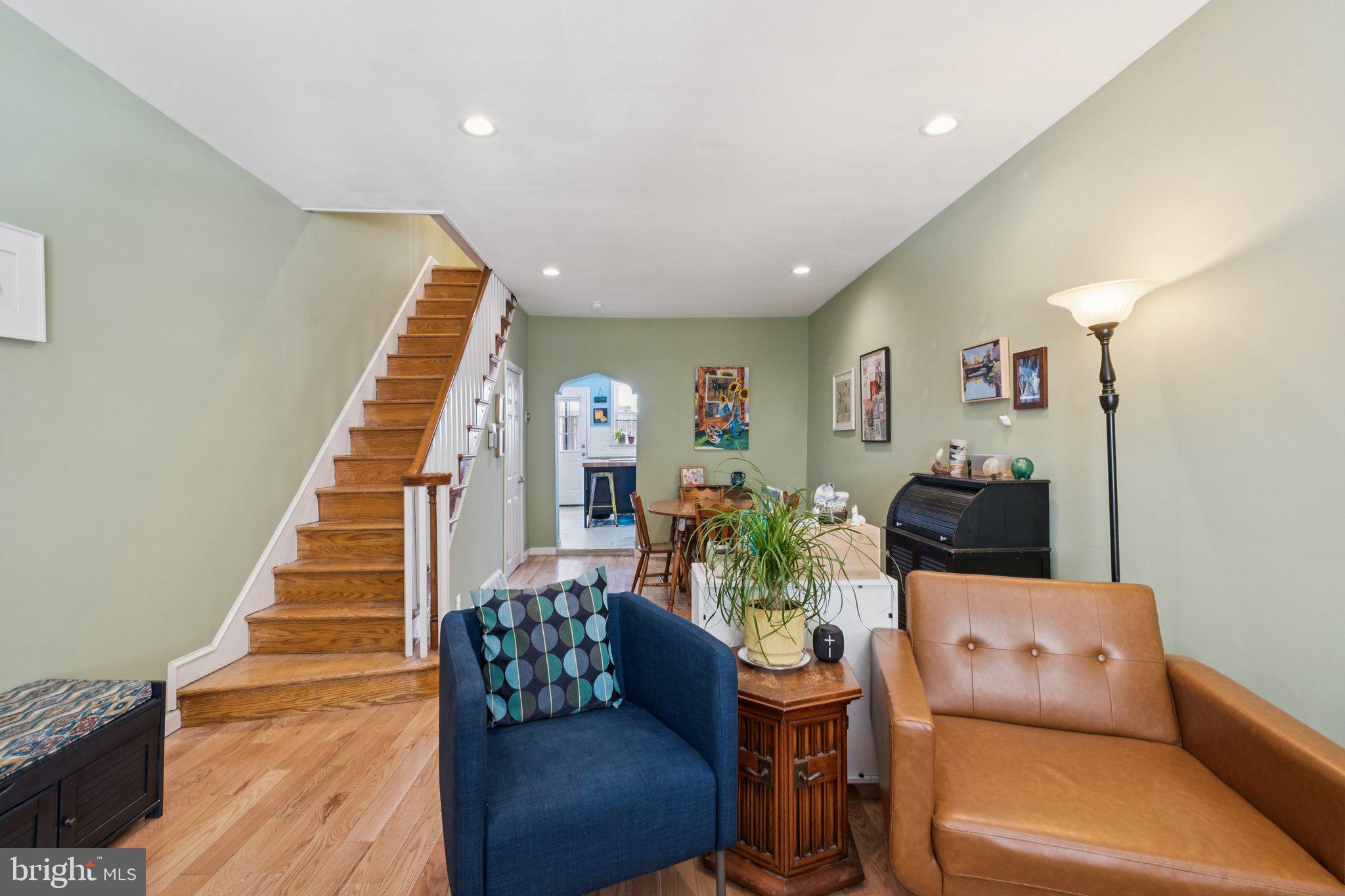 2318 South Percy Street Philadelphia, PA 19148 - Photo 6 of 25