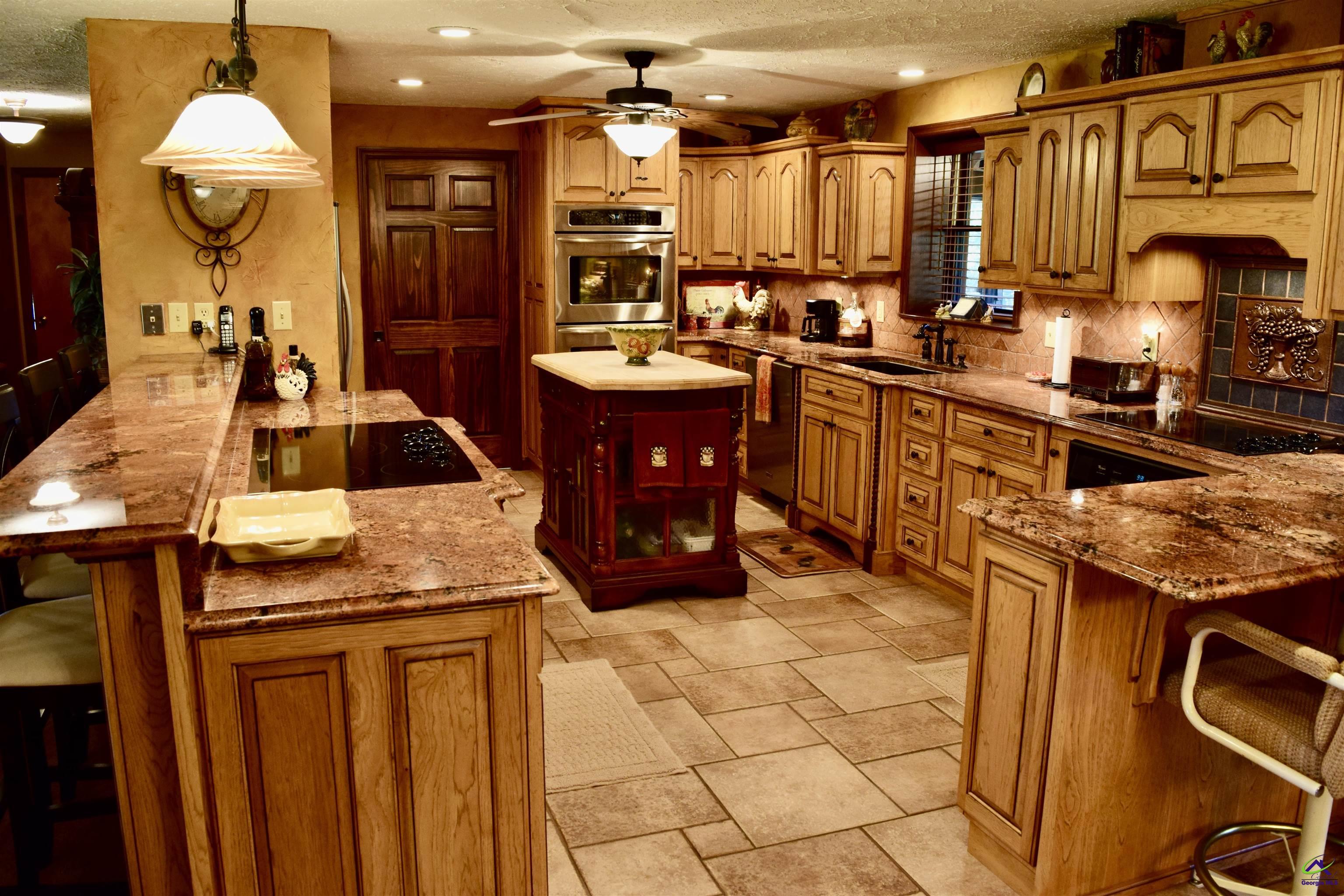 895 Isabella Terrell Road Poulan, GA 31781 - Photo 12 of 65 Gallery Image 12